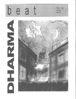 DHARMA beat Issue 11
