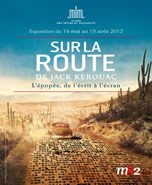 On The Road Exhibition