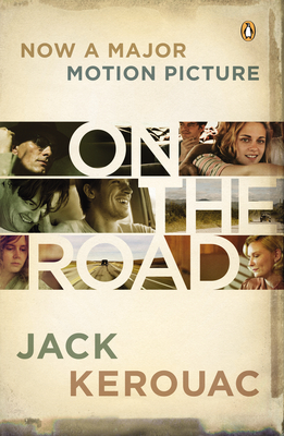 On The Road Movie Tie In